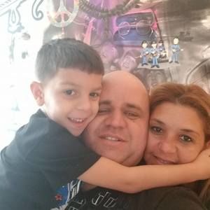 Meet your Posher, Howard